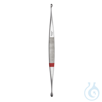 scharfe Löffel-Kombination, mittel, 16 cm, zum Einmalgebrauch (25 Stck.)...
