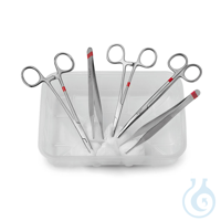 Basis-Set fein, steril  VE = 42 Sets Basis-Set fein, steril  VE = 42 Sets