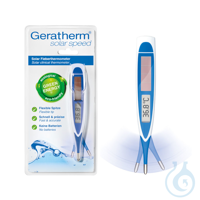 Geratherm flex Fieberthermometer VE= 1 Stück EAN 4018674401494 Geratherm flex...