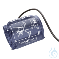 Geratherm easy med Oberarmmanschette 23 - 33 cm Geratherm easy med...