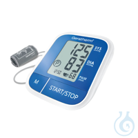 Geratherm smart Blutdruckmessgerät Oberarmautomat VE= 1 Stück Geratherm smart...