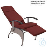 3Artikel ähnlich wie: Transport- und Variationsliege carryline fix, mit zweiteiliger Rückenlehne...