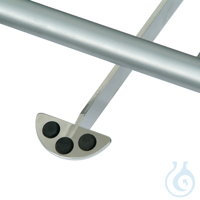 Tretvorrichtung für Picco Novo 60 und 120 Q Tretvorrichtung für Picco Novo 60...