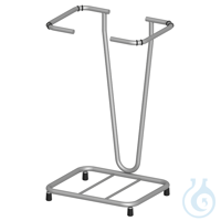 Wäsche- und Abfallsammler Picco Novo 120 Q, pulverbeschichtet Standmodell...