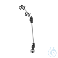 Kabel- und Schlauchhalter Kabel- und Schlauchhalter  
