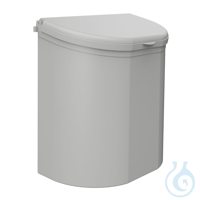 2Artikel ähnlich wie: Abfallsammler tomo 10 Ltr. Wandmodell Abfallsammler tomo 10 Ltr. Wandmodell  