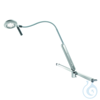 Visiano LED S LED-Untersuchungsleuchte Visiano LED S LED-Untersuchungsleuchte  