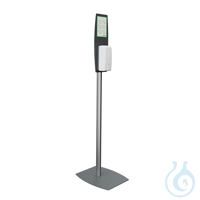 Hygieneeinheit 4 Standmodell  (Strecke) Hygieneeinheit 4 Standmodell  (Strecke)