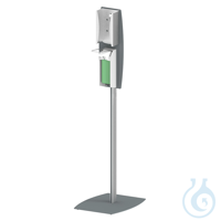 Hygieneeinheit 2 Standmodell  (Strecke) Hygieneeinheit 2 Standmodell  (Strecke)