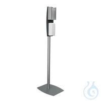 Hygieneeinheit 5 Standmodell  (Strecke) Hygieneeinheit 5 Standmodell  (Strecke)