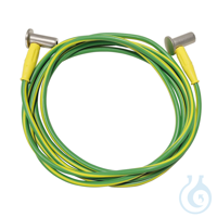 Potentialausgleichskabel 3 m System MultiContact POAG...