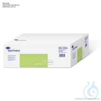 2Artikel ähnlich wie: ValaProtect special eco Schutzlaken 80 x 175 cm (100 Stck.) ValaProtect...