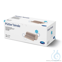 Pütterbinden 5 m x 12 cm lose (10 Stck.)  UK = 8 Pack02042023 Pütterbinden 5...