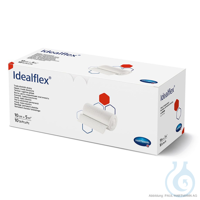Idealflex Universalbinden 5 m x 10 cm. lose (10 Stck.) UK = 5 Pack PZN:...
