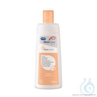 MoliCare Skin Hautpflegeöl 500 ml  UK = 12 Fl. MoliCare Skin Hautpflegeöl 500...