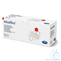 Idealflex Universalbinden 5 m x 8 cm. lose (10 Stck.) UK = 6 Pack PZN:...