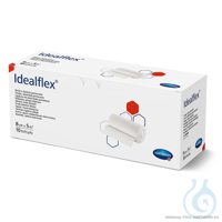 *Idealflex Universalbinden 5 m x 8 cm, -ausser Handel-/Alternative: HAP...