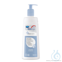 MoliCare Skin Waschlotion 500 ml  UK = 12 Fl. PZN: 12458000  VE: 1 Flasche...
