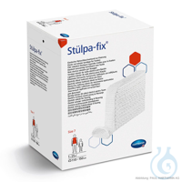 Stülpa-fix Gr. 7 (gedehnt 25 m) für große Rumpfverbände UK = 4 Rl. Stülpa-fix...