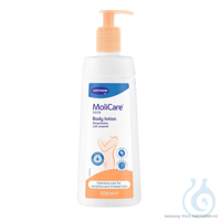 MoliCare Skin Körperlotion 500 ml UK = 12 Fl. MoliCare Skin Körperlotion 500...
