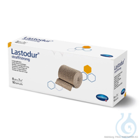 Lastodur straff/strong Langzugbinden 7 m x 8 cm (10 Stck.) UK = 8...
