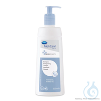 MoliCare Skin Shampoo 500 ml  UK = 12 Fl. MoliCare Skin Shampoo 500 ml  UK =...
