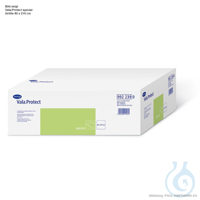 2Artikel ähnlich wie: ValaProtect special Schutzlaken 80 x 175 cm (100 Stck.)  PZN: 03128315  VE: 1...