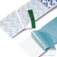 Foliodrape OP-Klebestreifen steril 10 x 50 cm (115 Stck.) UK = 4 Pack...