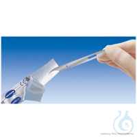 Peha Fadenmesser steril (100 Stck.) UK = 50 Pack Peha Fadenmesser steril (100...