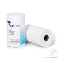 ValaClean roll Einmal-Handtücher (175 Stck.) UK = 18 Rl. ValaClean roll...