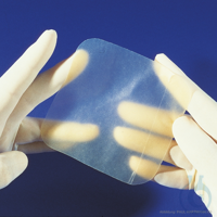 2Artikel ähnlich wie: Hydrocoll thin Hydrokolloidverband steril 7,5 x 7,5 cm (10 Stck.) UK = 20...