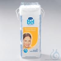 *Bel Cosmetic Baumwollwatte 80 g -ausser Handel- Kart. = 12 Btl. *Bel...