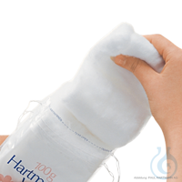 3Artikel ähnlich wie: HARTMANN Watte 50 g  UK = 20 Btl. HARTMANN Watte 50 g  UK = 20 Btl.