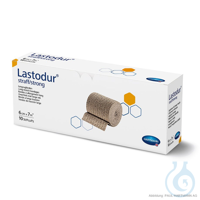 Lastodur straff/strong Langzugbinden 7 m x 6 cm (10 Stck.) UK = 12...