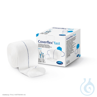 Coverflex fast Schlauchverband Gr. 3, 7,5 cm x 10 m UK = 36 Rl.02042023...