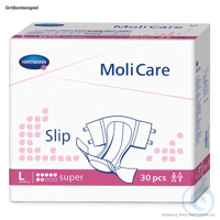 2Artikel ähnlich wie: MoliCare Slip 7 Tropfen super Gr. M, Inkontinenzslips (30 Stck.) UK = 3 Btl....