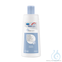 MoliCare Skin Waschlotion 250 ml  UK = 20 Fl. MoliCare Skin Waschlotion 250...