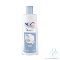 MoliCare Skin Pflegebad 500 ml  UK = 12 Fl. MoliCare Skin Pflegebad 500 ml...
