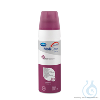 MoliCare Skin Öl-Hautschutzspray berry 200 ml UK = 12 Dosen PZN: 12458106...