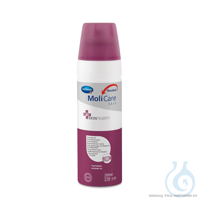 MoliCare Skin Öl-Hautschutzspray berry 200 ml UK = 12 Dosen MoliCare Skin...