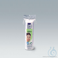 Bel Premium Wattepads klein, rund (75 Stck.) UK = 21 Btl. Bel Premium...