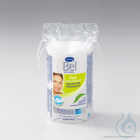 Bel Premium Wattepads groß, oval (45 Stck.) UK = 12 Btl. Bel Premium...