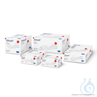 Zetuvit Saugkompressen unsteril 10 x 10 cm (30 Stck.) UK = 18 Pack02042023...