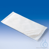 Zetuvit Saugkompressen unsteril 20 x 20 cm (30 Stck.) UK = 4 Pack02042023...