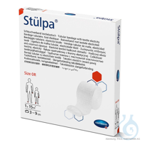Stülpa-Rolle Schlauchverband Gr. 0 R 15 m x 1,5 cm UK = 33 Rl. Stülpa-Rolle...