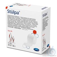 Stülpa-Rolle Schlauchverband Gr. 2 R 15 m x 6 cm UK = 12 Rl.02042023...