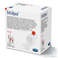 Stülpa-Rolle Schlauchverband Gr. 3 R 15 m x 8 cm  UK = 9 Rl. Stülpa-Rolle...
