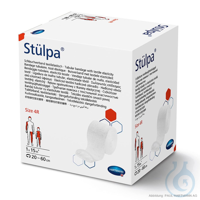Stülpa-Rolle Schlauchverband Gr. 4 R 15 m x 10 cm UK = 17 Rl. Stülpa-Rolle...
