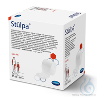Stülpa-Rolle Schlauchverband Gr. 5 R 15 m x 12 cm  UK = 6 Rl. Stülpa-Rolle...