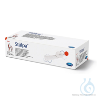 Stülpa-Fertigverbände Gr. 3 (10 Stck.) UK = 20 Pack Stülpa-Fertigverbände Gr....